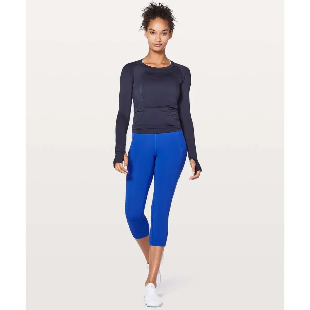 Lululemon Athletica lululemon speed